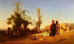CHARLES-THEODORE FRERE (22)